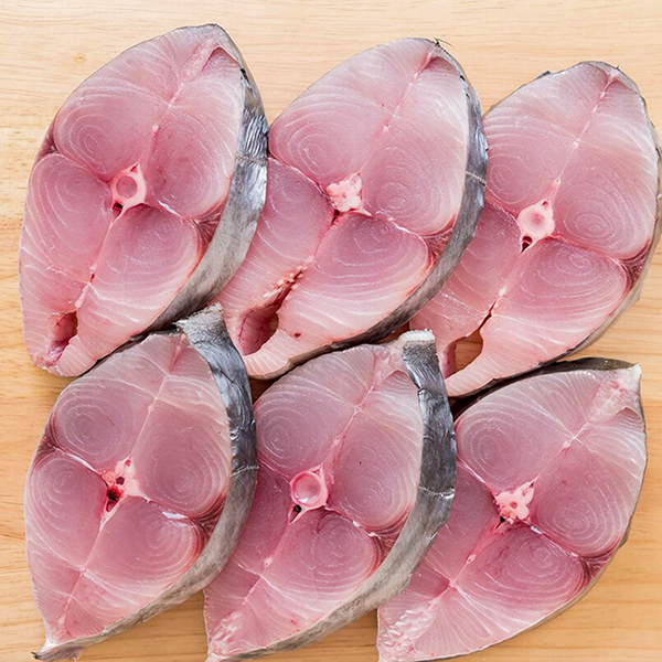 Nile perch