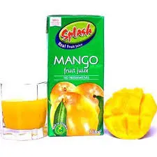 splash mango