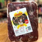Ugachick liver