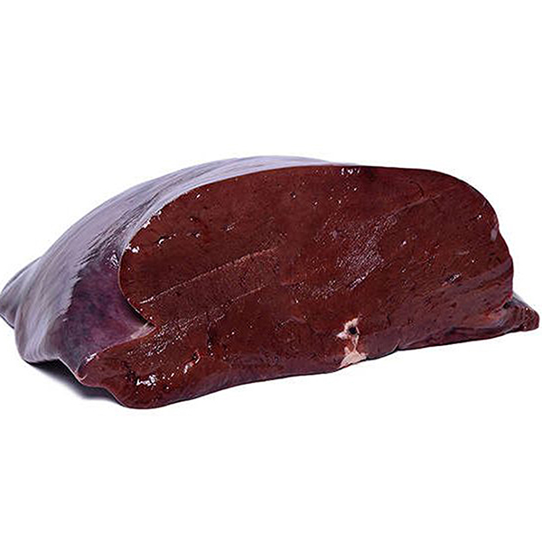 Goats liver