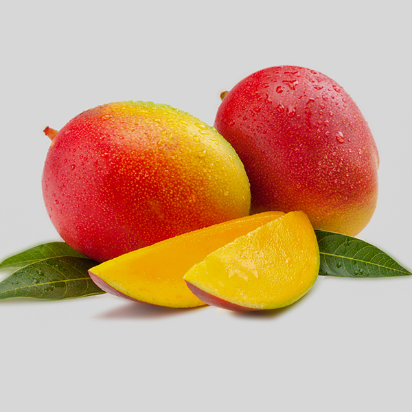 Dodo mangoes