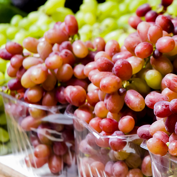 Grapes