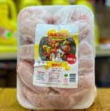 Ugachick wings