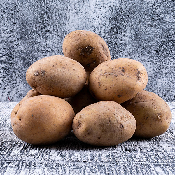 Irish potatoes