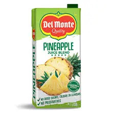 del monte