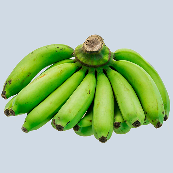 Banana cluster