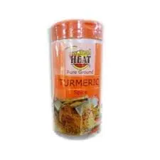 tropical spices