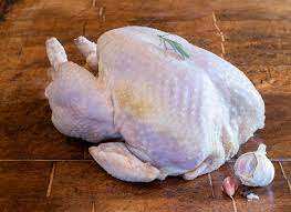 Turkey meat