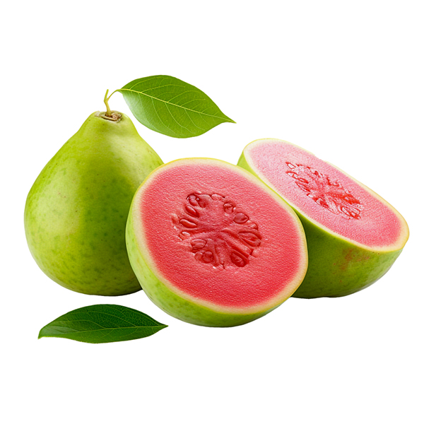 Guavas
